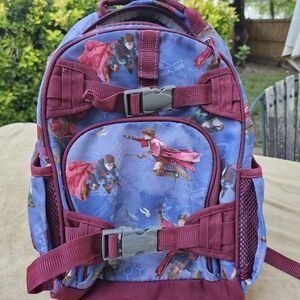 Pottery Barn Kids' Harry Potter Backpack
